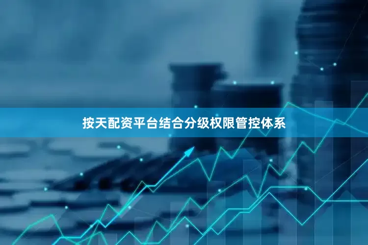 按天配资平台结合分级权限管控体系