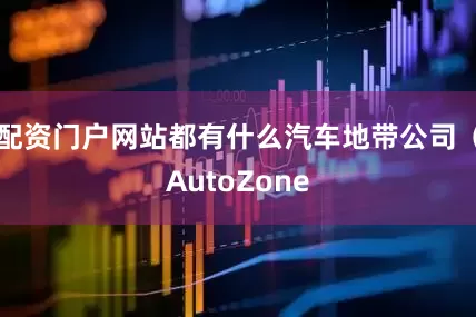 配资门户网站都有什么汽车地带公司（AutoZone