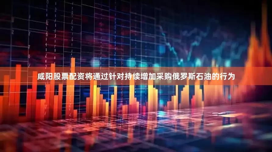 咸阳股票配资将通过针对持续增加采购俄罗斯石油的行为